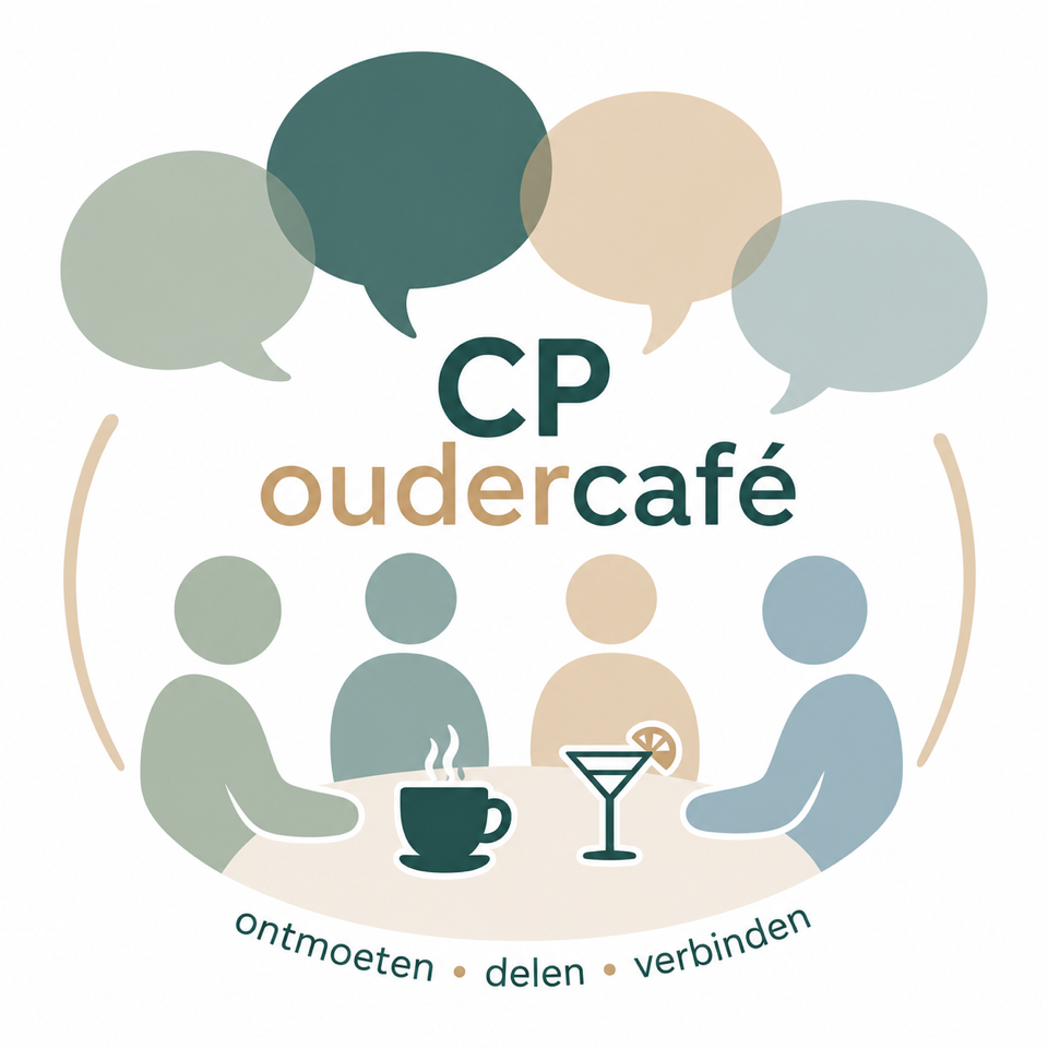 NetwerkCP Oudercafe