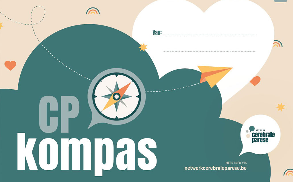 CP Kompas starterskoffer